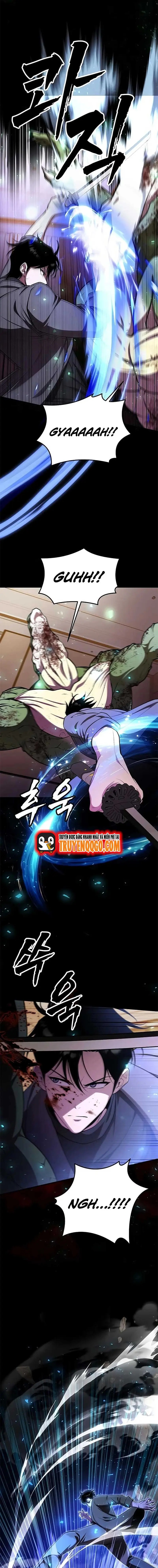 Seoritae - chap2 - Trang 13